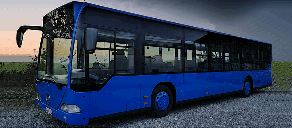 Busausbildung